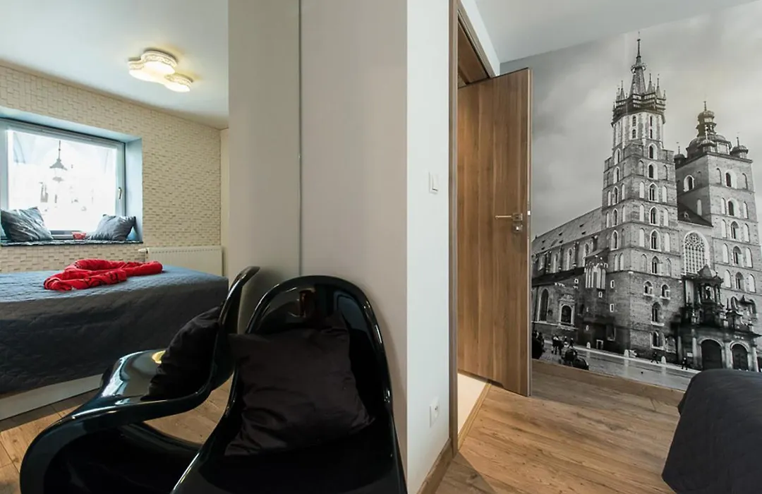 Cozy And Large 62 M2 Apartment With Air Conditioning, Old Town-1