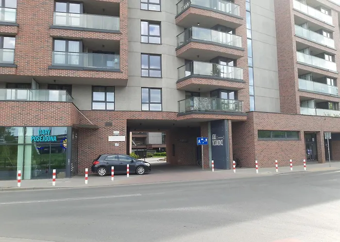 Apollo s Zabłocie 21