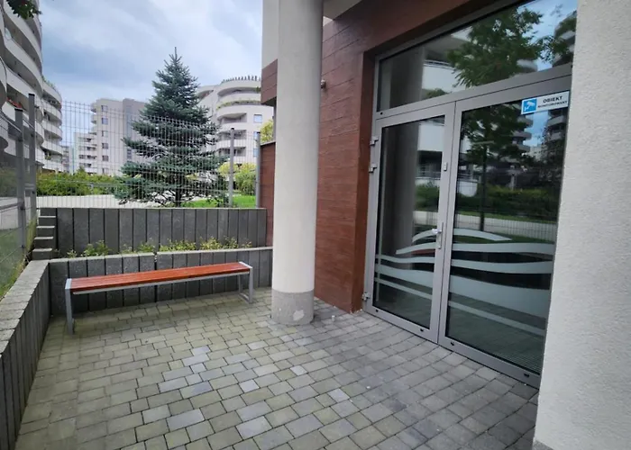 Apartment Sophie 3 Rooms, 2 Bathrooms, 8 Persons